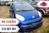 Citroen C1 2006 1.0i CFA Hatchback 5-drzwi [B]